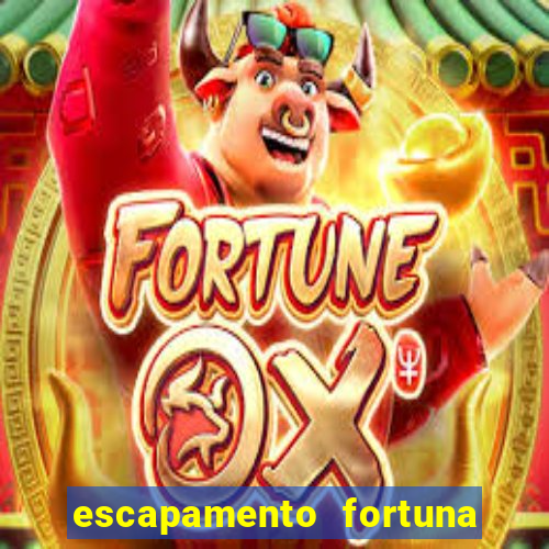 escapamento fortuna start 160